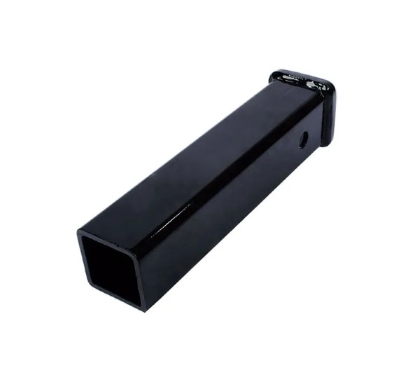 CUADRANTE PARA ENGANCHE TRAILER REMOVIBLE DE BOLA O PERNO LARGO 15CM                                                                                  