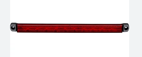 FAROL POSICION LED ROJO BIVOLT UNIVERSAL PL06424163                                                                                                   