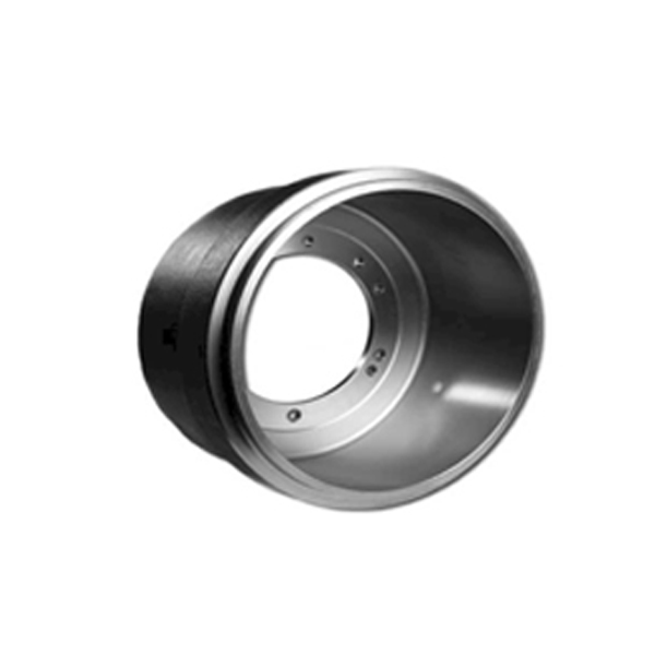 CAMPANA DE FRENO DEL/TRAS VW/FORD 16220 17220 24220 CONSTELLATION 295MM BOCA 381 DIAMETRO                                                             