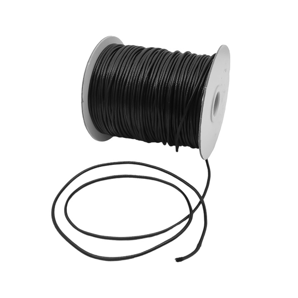CUERDA PULPO FINA 6MM LATEX  (X ROLLO DE 50 MTS)                                                                                                      