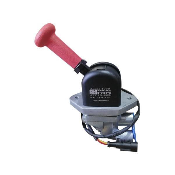 BASTON FRENO MANO VW OEM 2VT607403                                                                                                                    
