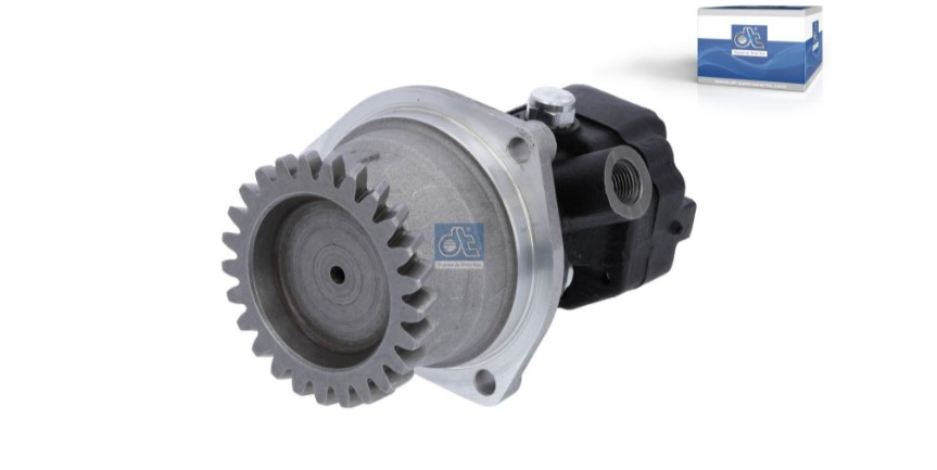 BOMBA COMBUSTIBLE IVECO STRALIS OEM 504066263/500334097/5003134                                                                                       