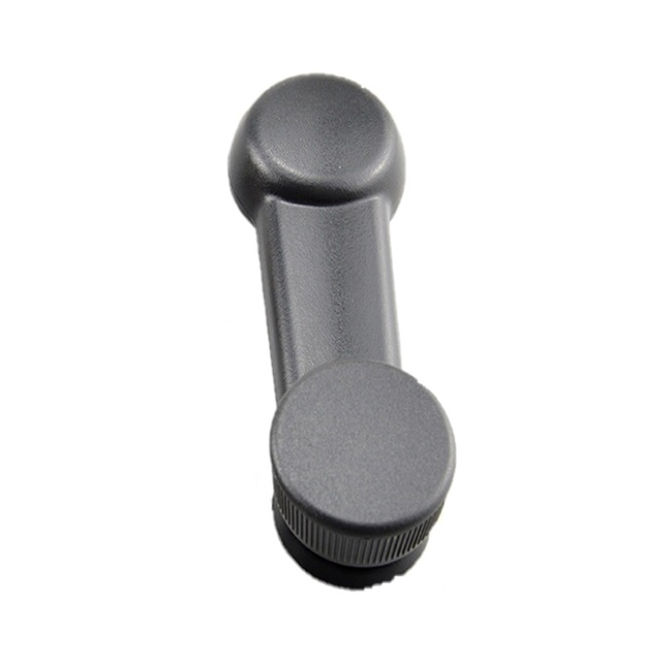 MANIJA LEVANTA CRISTAL GRIS MERCEDES BENZ 709                                                                                                         