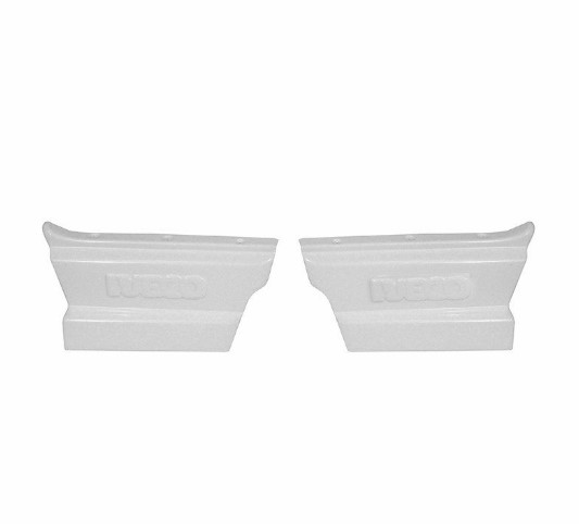 KIT TAPA CUBRE ESCTIBO IVECO STRALIS DERECHO IZQUIERDO                                                                                                