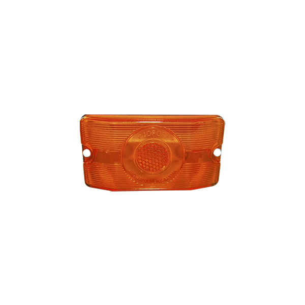 PLASTICO AMBAR FAROL 700 (651ECO) MONTENEGRO                                                                                                          