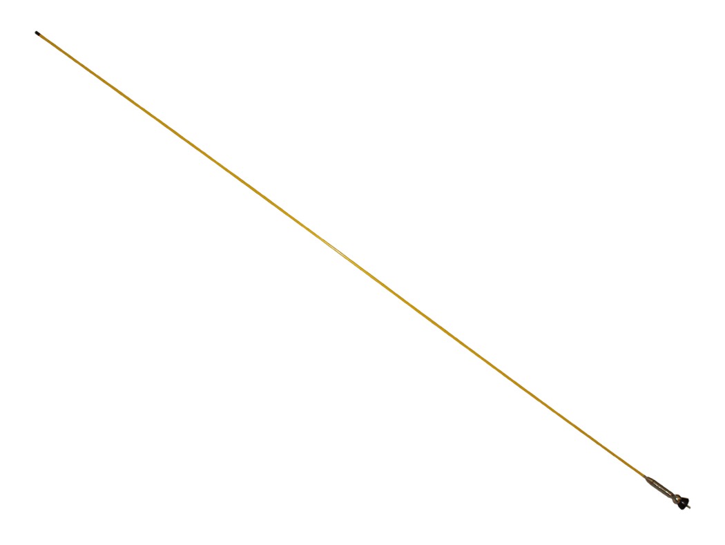 ANTENA FIBRA UNIV.- 2.0  MTS FIBRA AM/AZ                                                                                                              