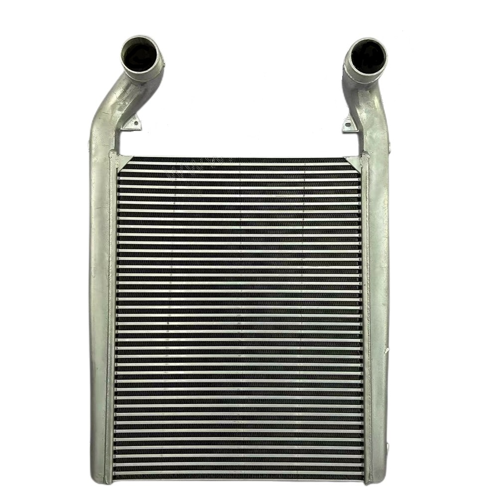RADIADOR INTERCOOLER HOWO SITRAK T7H T5G TX7                                                                                                          
