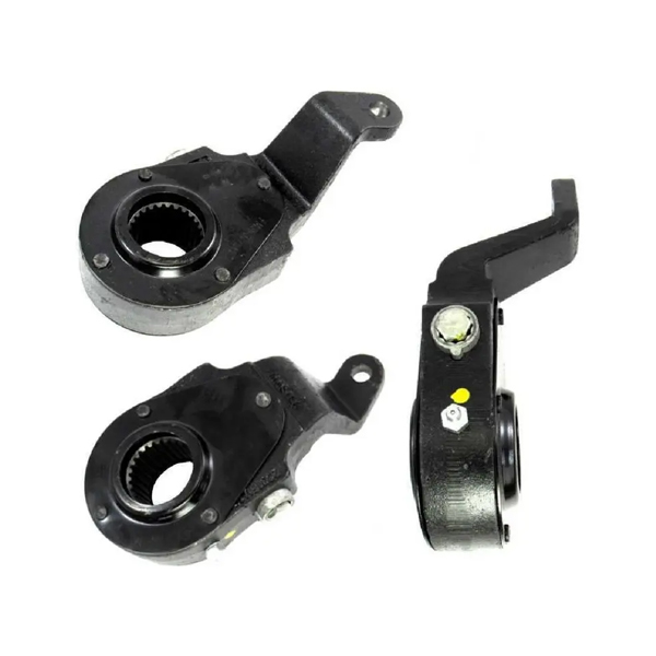 CATRACA REGULADOR FRENO MERCEDES BENZ TRASERO DERECHO 26 ESTRIAS FM363275X596 3454207038                                                              