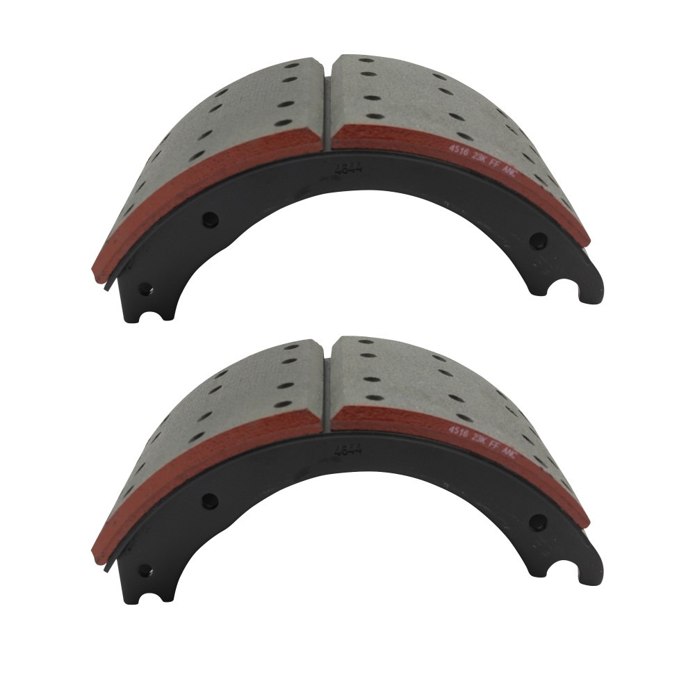 JGO PATIN FRENO RANDON 2000--> DIAMETRO 295 PRECIO X JGO TIENE CRUZ CA33/4718                                                                         