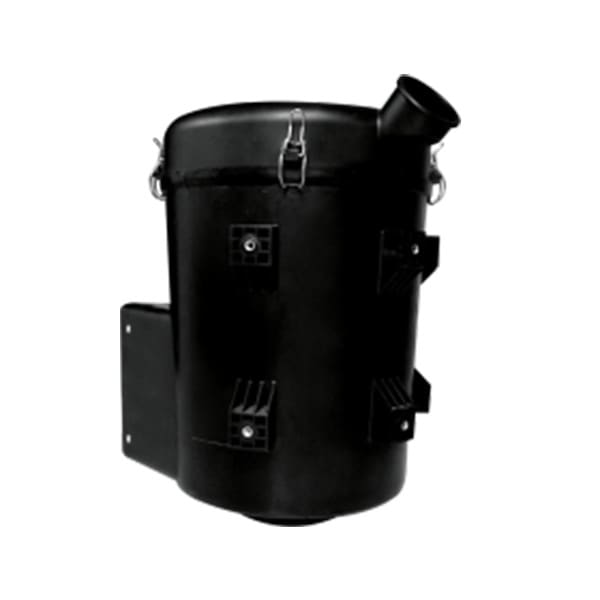 CARCAZA FILTRO AIRE SCANIA S4 ( FILTRO C301359 ) OEM 1423412/13                                                                                       