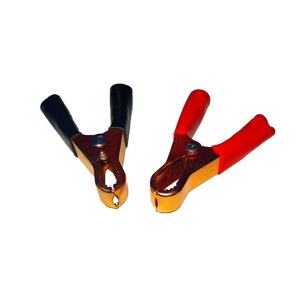JGO PINZAS 25 AMP                                                                                                                                     