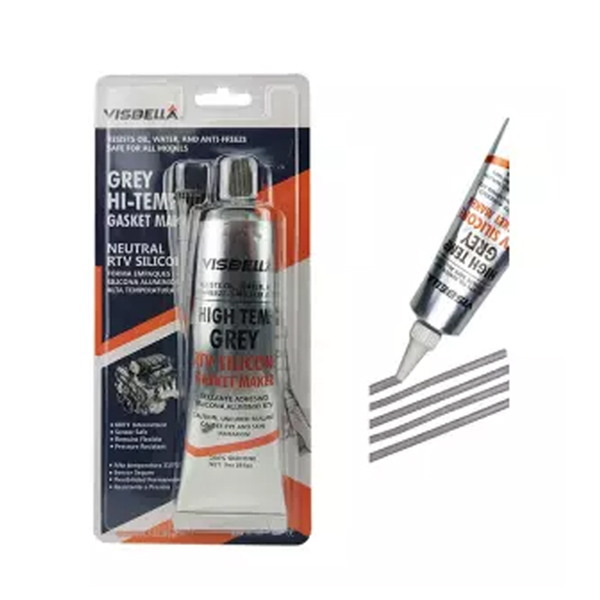 SILICONA GRIS VERSACHEM 100G USA                                                                                                                      