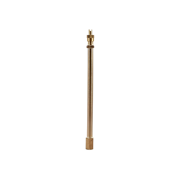 ALARGUE METAL PARA CAMION RIGIDO - 200MM                                                                                                              