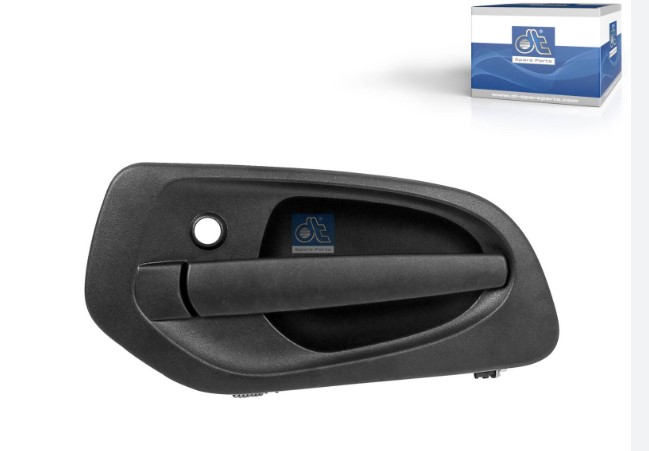 MANIJA EXTERIOR DERECHA S/LLAVE  MERCEDES BENZ ACTROS OEM 9607230709                                                                                  