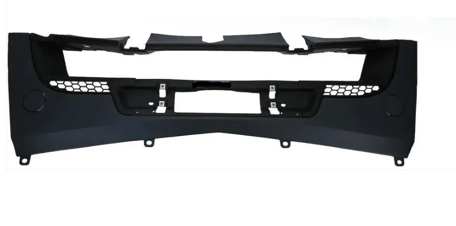 PARAGOLPE CENTRAL MERCEDES BENZ ACTROS OEM 9608807090                                                                                                 
