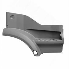 SEMIOPTICA DERECHA MANUAL MERCEDES BENZ ACTROS OEM 9618204539 GBP12-B-003