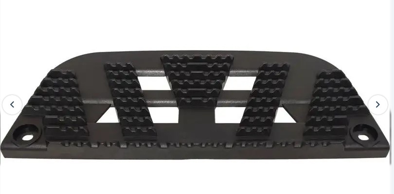 PISADERA ESTRIBO SUPERIOR/INFERIOR DER/IZQ MERCEDES BENZ ACTROS OEM 9006663528-9606663528                                                             
