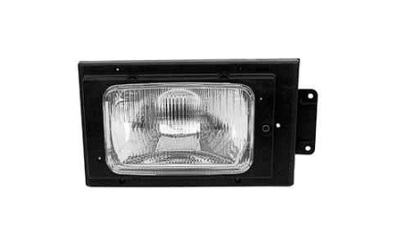 SEMIOPTICA DERECHA SCANIA 113 1308474                                                                                                                 