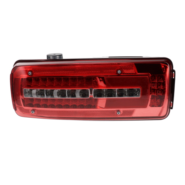 FAROL TRASERO CON ALARMA MARCHA ATRAS LINEA DELIVERY 2V5945095DA                                                                                      