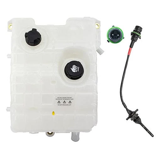 DEPOSITO AUXILIAR RENAULT PREMIUM 5010315805 74251017015                                                                                              