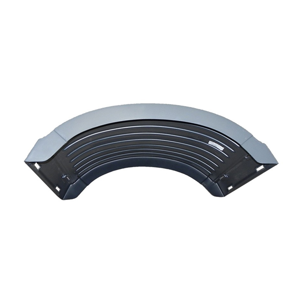 GUARDABARRO CENTRAL TRASERO MERCEDES BENZ AXOR ACTROS OEM 9305200007