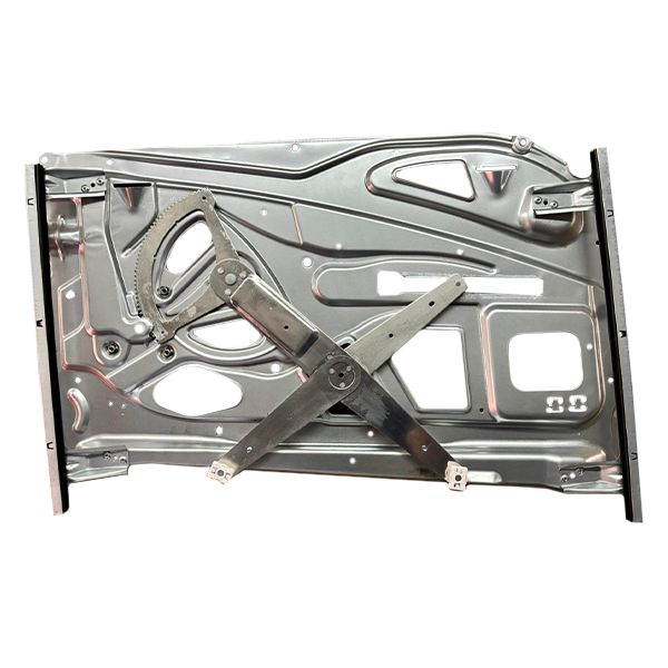 MAQUINA LEVANTA CRISTAL  MERCEDES BENZ ACTROS LADO DERECHO S/MOTOR                                                                                    