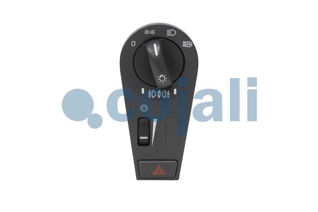LLAVE LUCES VOLVO FH/FMX OEM 20953569