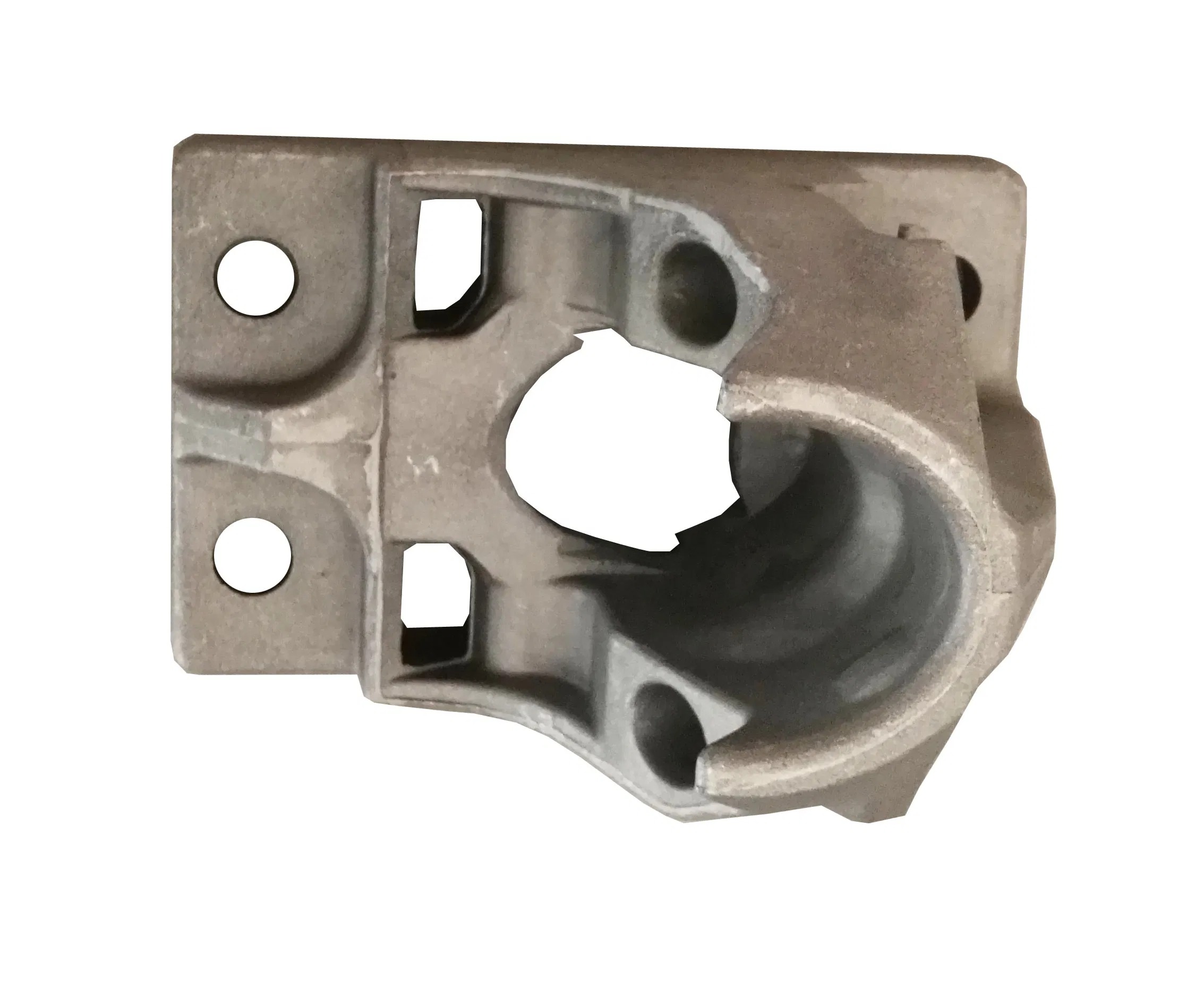 FIJACION INFERIOR SOPORTE GUARDABARRO VOLVO FH/FM OEM 21213202                                                                                        