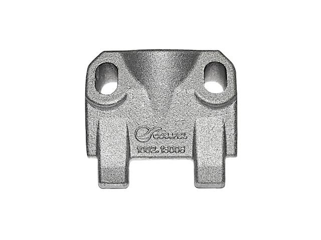 FIJACION SUPERIOR SOPORTE GUARDABARRO VOLVO FH/FM OEM 21090272                                                                                        