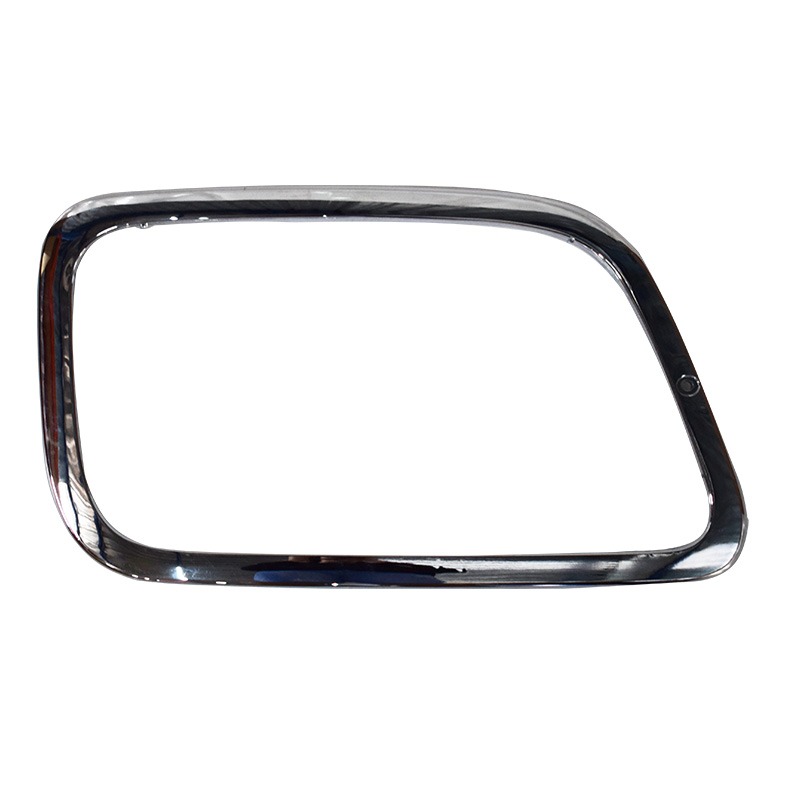 MOLDURA FAROL CROMADO ACTROS DERECHA 94382800359                                                                                                      