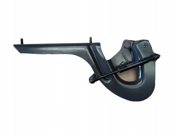 BISAGRA CARETA INFERIOR DERECHO SCANIA NTG OEM 2492752-2650885