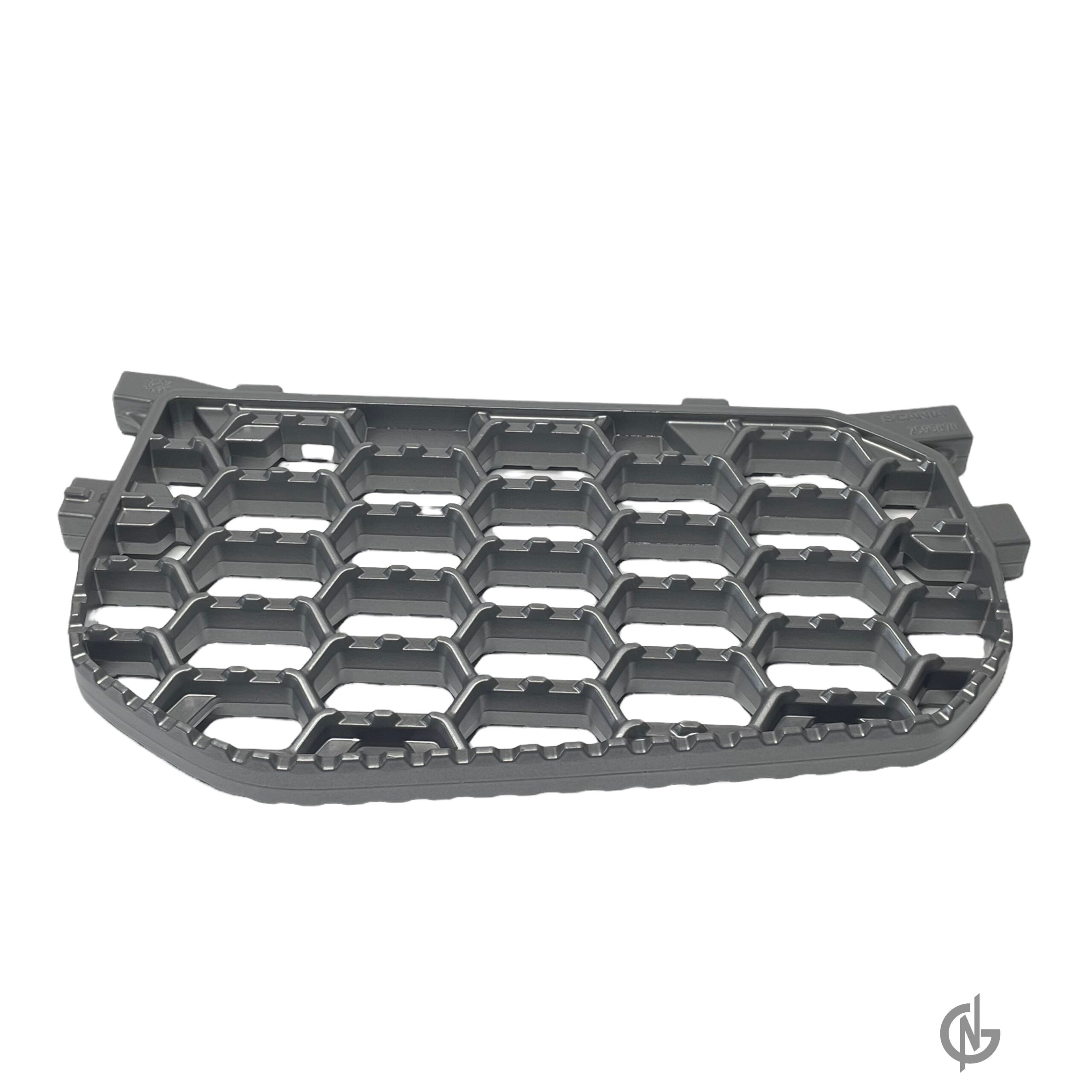 PISADERA ESTRIBO SCANIA NTG OEM 2595870