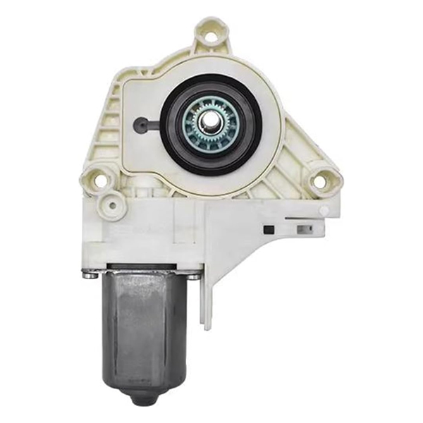 MOTOR LEVANTA CRISTAL LADO IZQUIERDO 1C 6PIN 84062947 VOLVO FH FMX                                                                                    