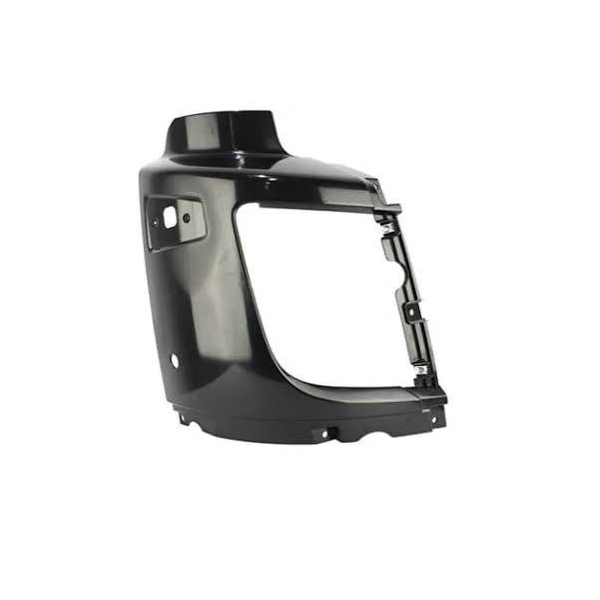 MOLDURA SEMIOPTICA DELANTERA FMX 400 CLASICO LADO IZQUIERDO 21404042                                                                                  
