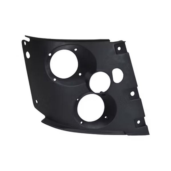 MOLDURA FAROL VOLVO FMX 400 CLASICO  82266416 LADO DERECHO                                                                                            