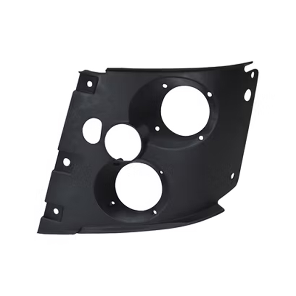 MOLDURA FAROL VOLVO FMX 400 CLASICO  82266415 LADO IZQUIERDO                                                                                          