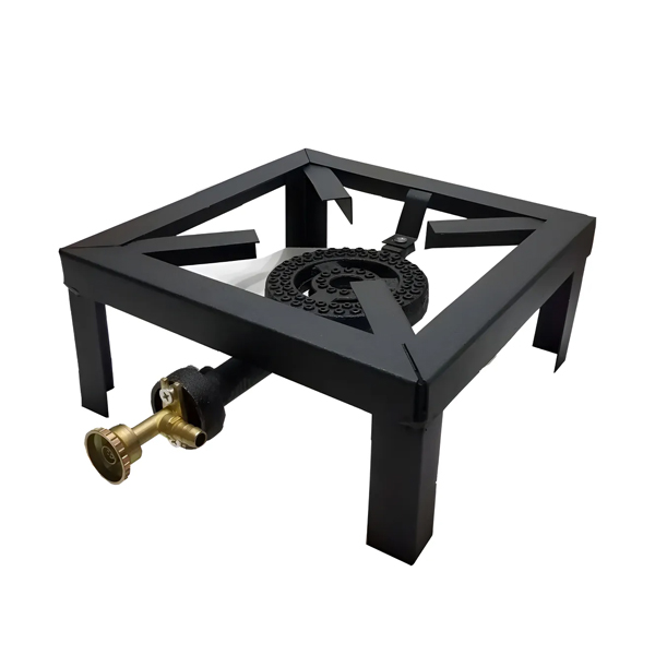 COCINILLA 1 HORNALLA 24X24X12XM                                                                                                                       