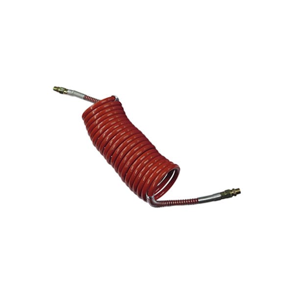 RULO AIRE ZORRA 6.5 MTS ROJO SBU0820SCAVM                                                                                                             