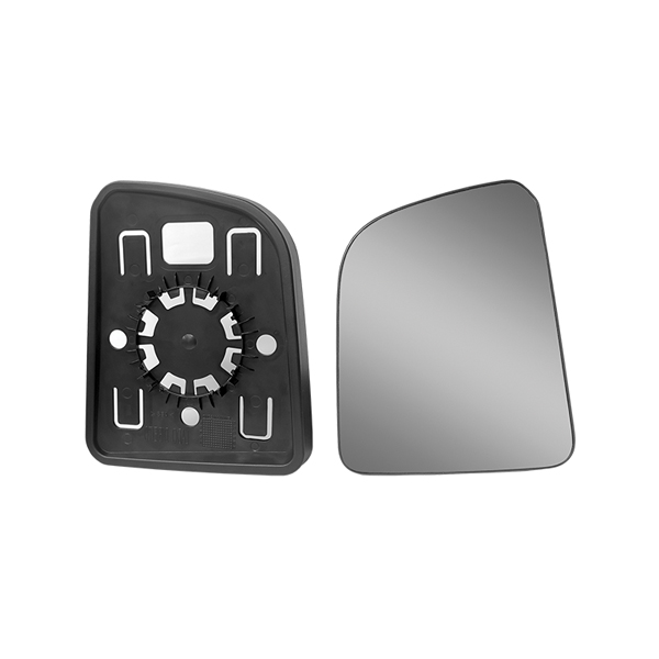 REPUESTO ESPEJO SUPERIOR DER VW DELIVERY S/DESEMPAÑADOR 23B857522A W806D                                                                              