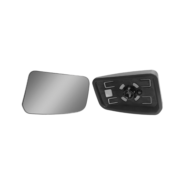 REPUESTO ESPEJO INFERIOR DER VW DELIVERY S/DESEMPAÑADOR OEM 23B857522B