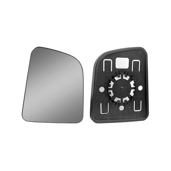 REPUESTO ESPEJO SUPERIOR IZQ VW DELIVERY S/DESEMPAÑADOR 23B857521A W806E FABBOF                                                                       