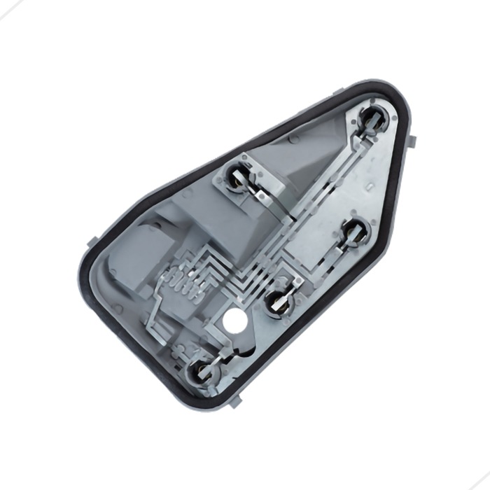 CIRCUITO IMPRESO FAROL TRASERO DERECHO FIAT PALIO 96/99                                                                                               