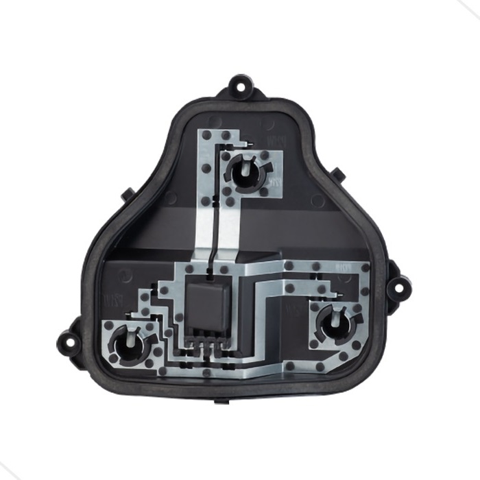 CIRCUITO IMPRESO FAROL TRASERO DERECHO CHEVROLET ONIX 13/                                                                                             