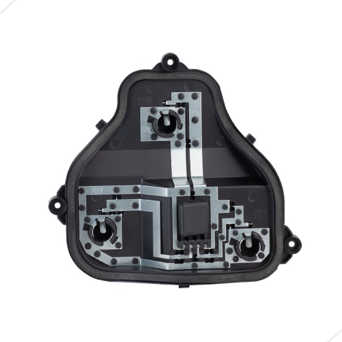 CIRCUITO IMPRESO FAROL TRASERO IZQUIERDO CHEVROLET ONIX 13/                                                                                           