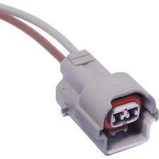 FICHA 2 VIAS INYECTOR VW - UP-POLO - TOYOTA - MITISUBISHI - HONDA - HYNDAI                                                                            