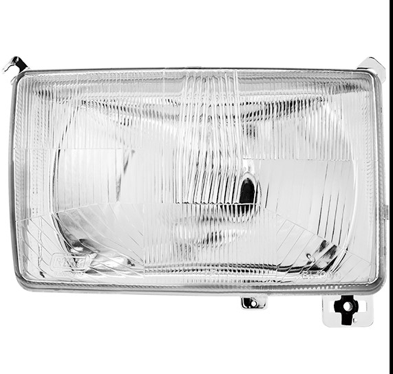 SEMIOPTICA H4 FORD CARGO 98/2000 IZQUIERDA                                                                                                            