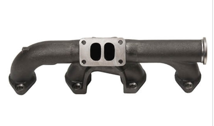 MULTIPLE ESCAPE CENTRAL CUMMINS 8.3 FORD VW 2T2129591B / 4935541