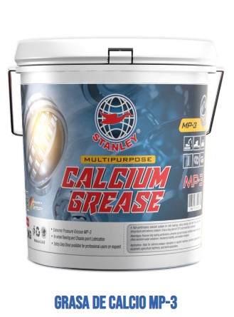 GRASA CHASIS 3.5 KG MP3 SYNTROL