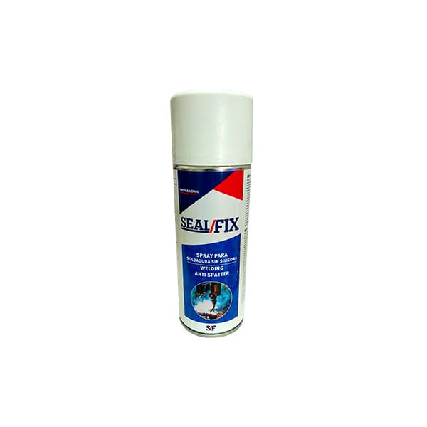 SOLDADURA SIN SILICONA