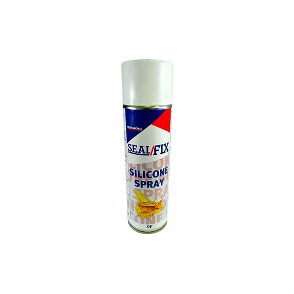LUBRICANTE SILICONADO 5